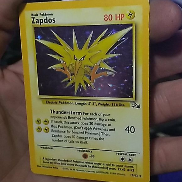 pokemon card lot - Picture 11 of 11